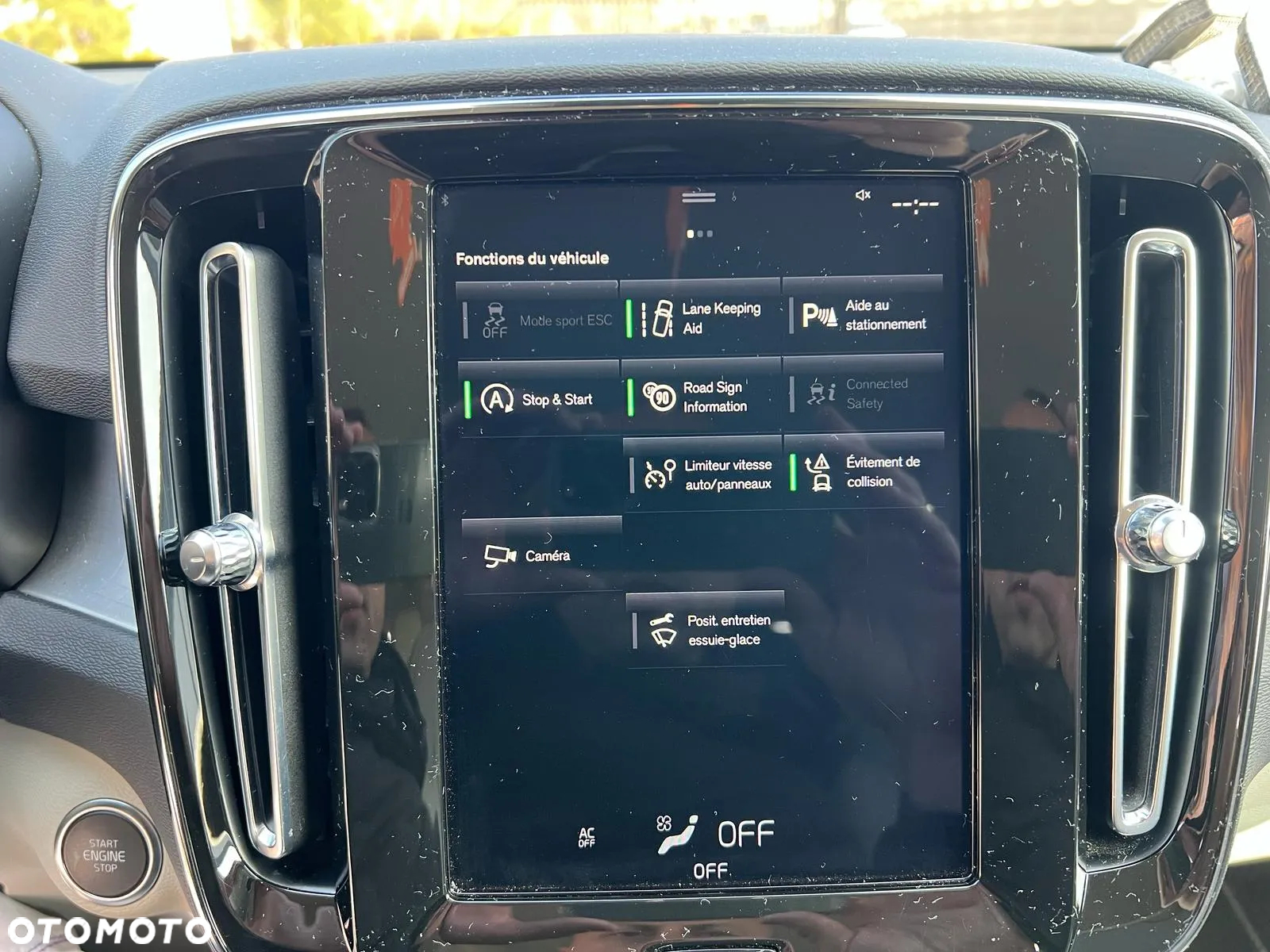 Volvo XC 40 D3 Momentum - 16