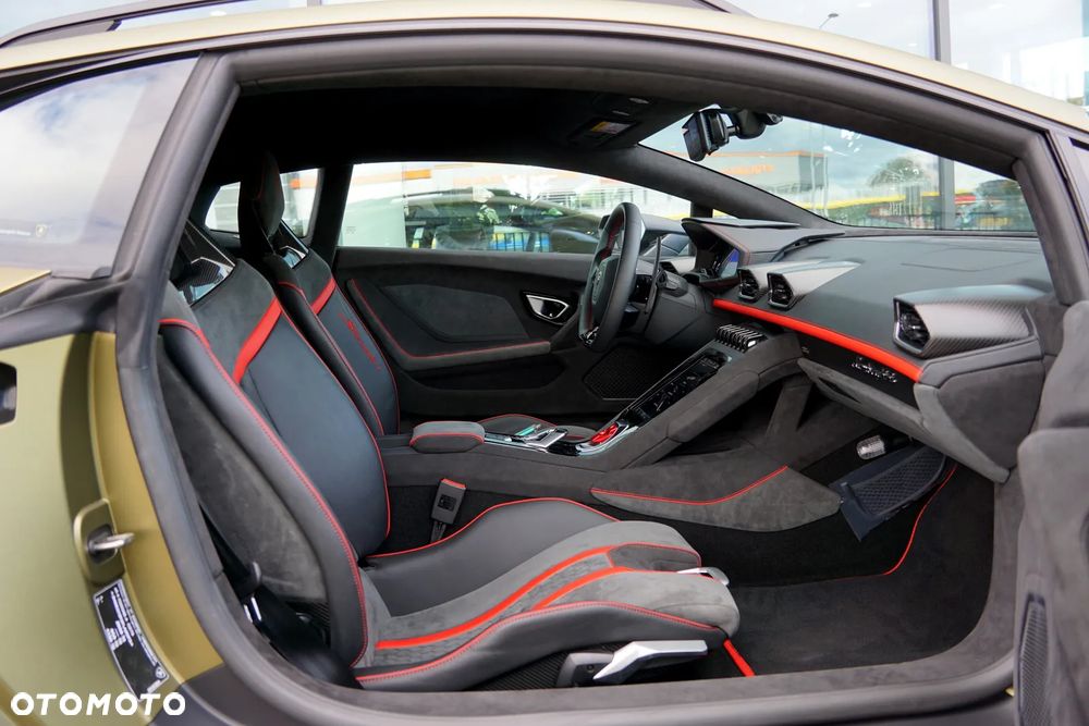 Lamborghini Huracan LP 610-4 - 31