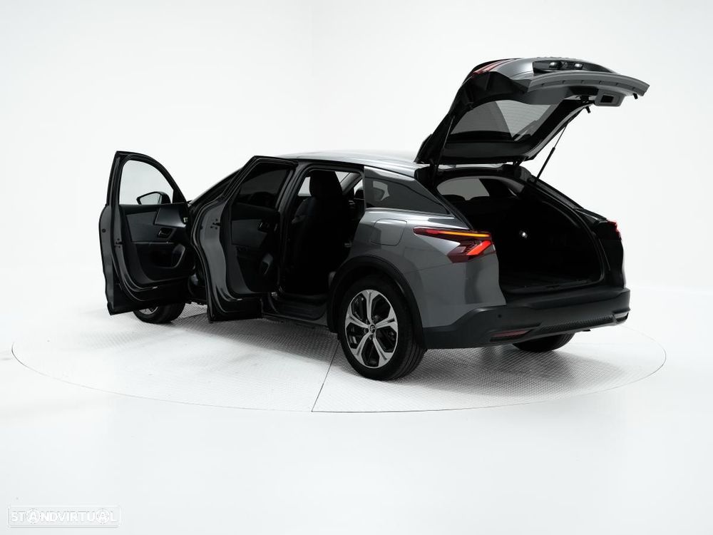Citroën C5 X 1.6 Hybrid Feel Pack e-EAT8 - 5