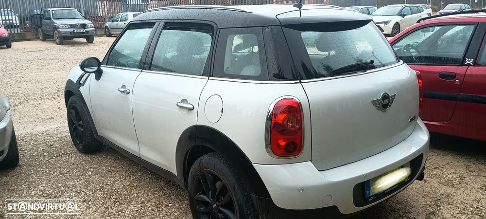 MINI Countryman - 3