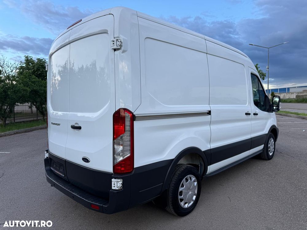 Ford Transit - 4