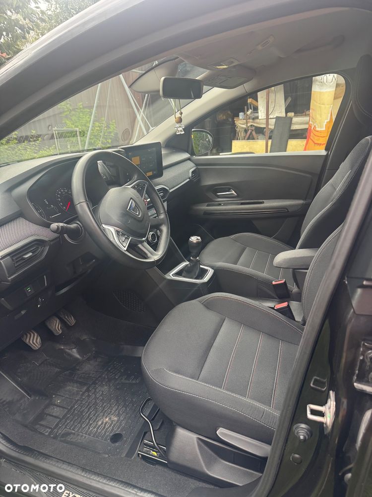 Dacia Jogger 1.0 TCe Extreme - 4