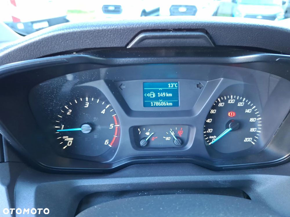 Ford TRANSIT L2 - 21