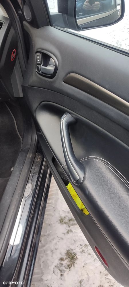 Ford Mondeo 2.0 TDCi Titanium S - 12