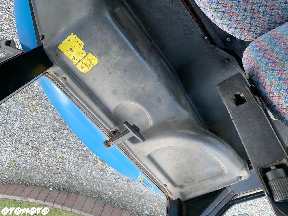 Pronar 82TSA MTZ 82SA 82A PRONAR nie Ursus, Zetor, Belarus - 38