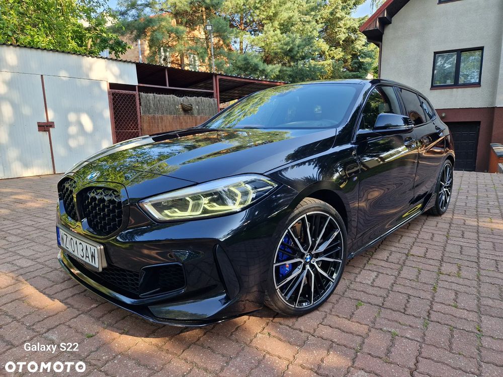 BMW 1M - 17
