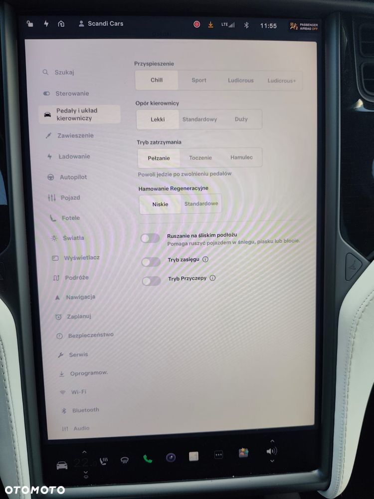 Tesla Model X - 31