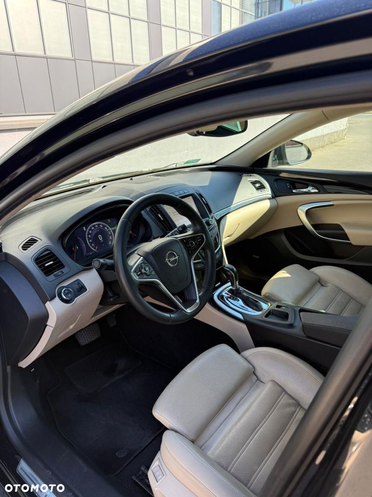 Opel Insignia - 20