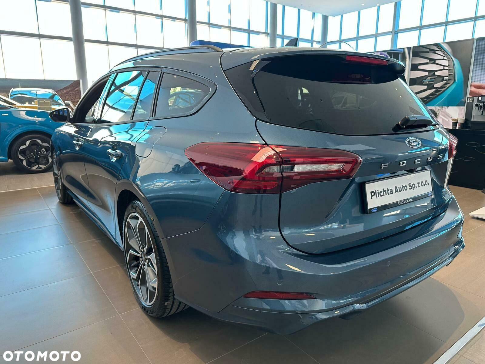 Ford Focus - 6