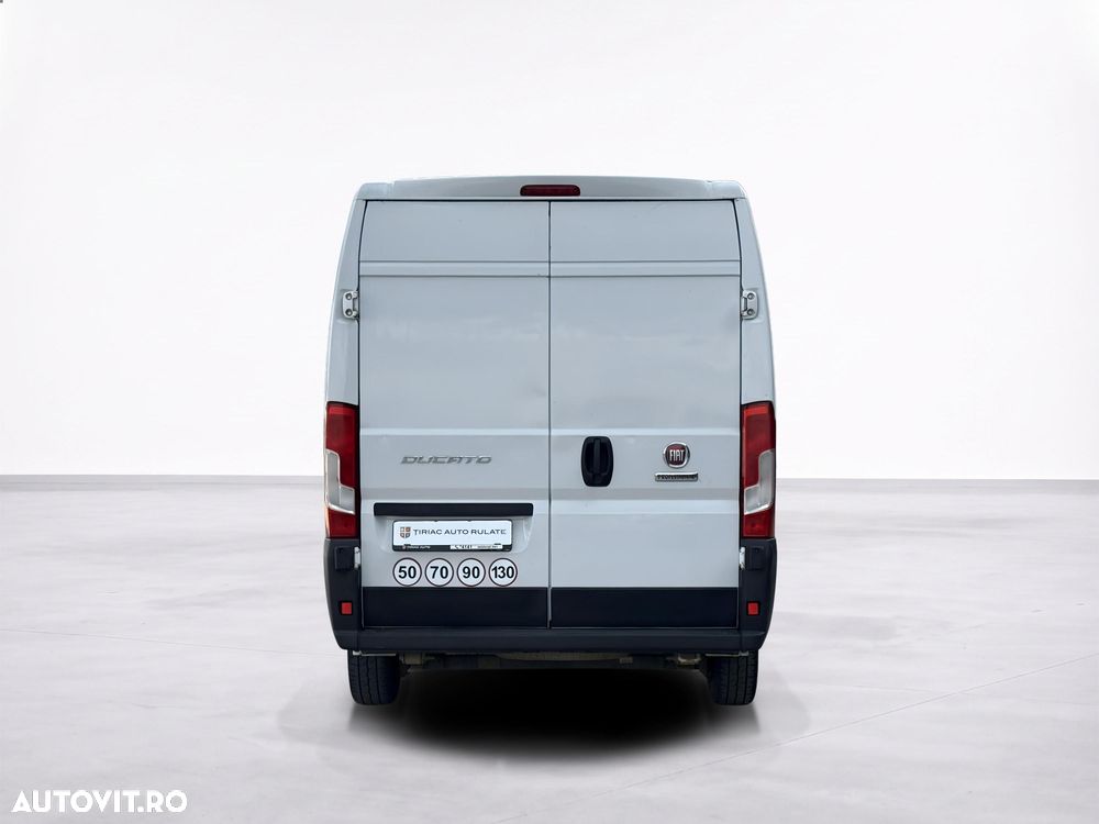 Fiat DUCATO - 5