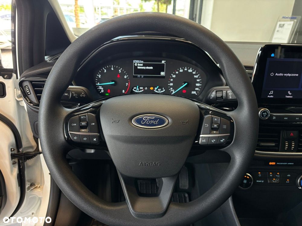 Ford Fiesta - 14