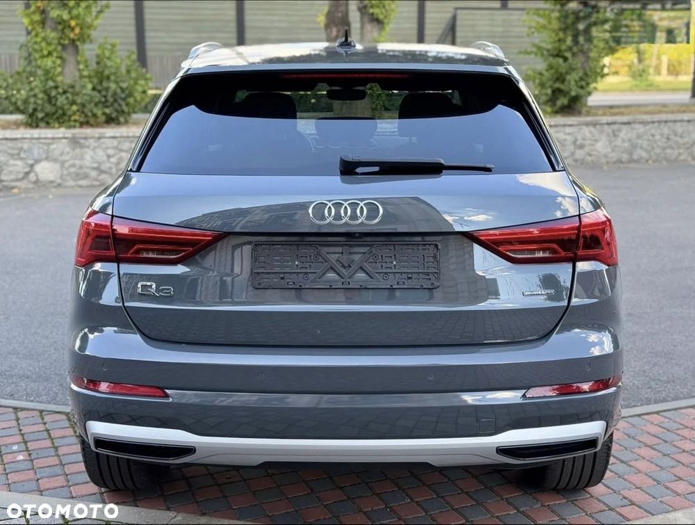 Audi Q3 - 8
