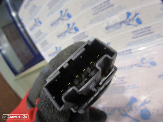 Interruptor YUF101880PM MG MG TF 2002 135 136CV 3P CINZA VIDRO - 3