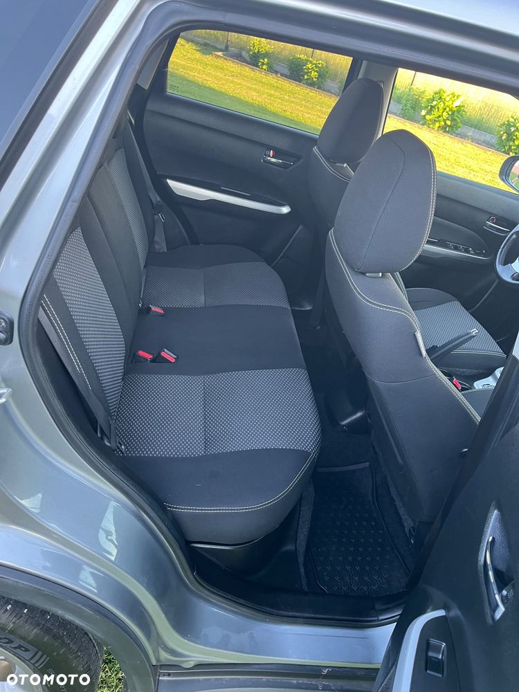 Suzuki Vitara - 18