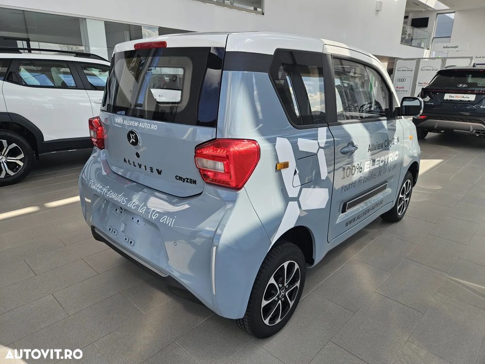 Allview Cityzen - 2