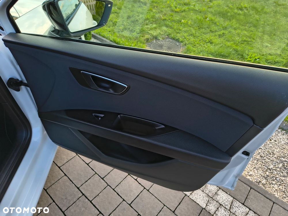 Seat Leon 1.4 TSI Start&Stop I-Tech - 26