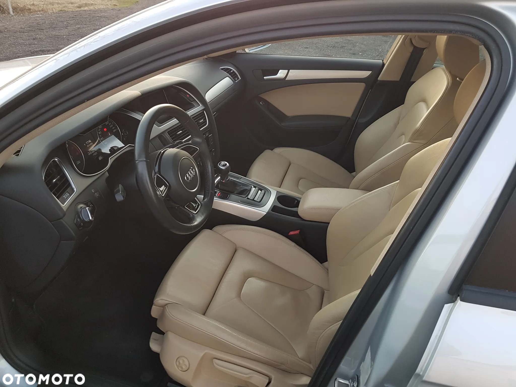 Audi A4 1.8 TFSI Prime Edition - 15