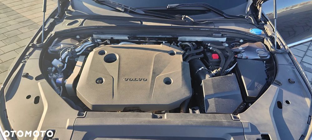 Volvo S90 D5 AWD Inscription - 16
