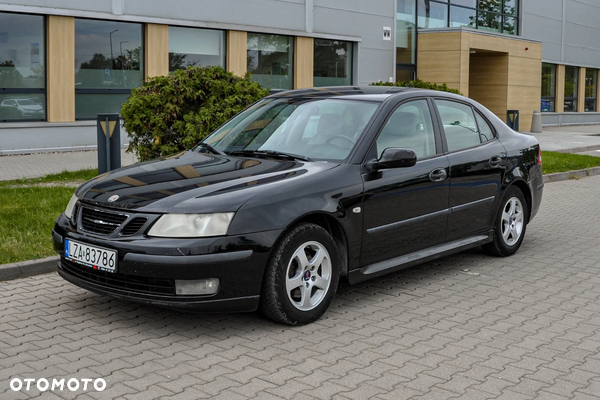 Saab 9-3