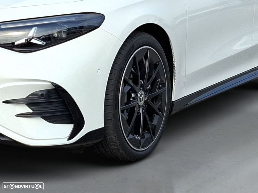 Mercedes-Benz CLA 350 EQ Shooting Brake 4Matic - 4