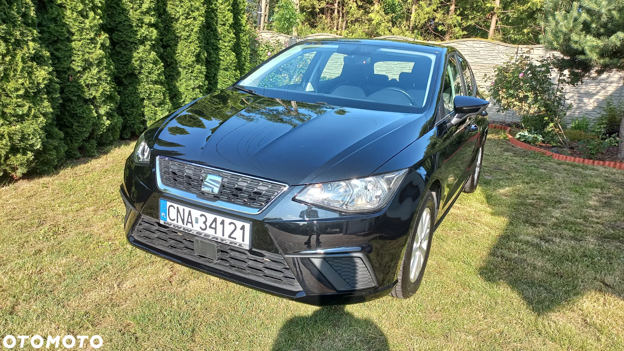 Seat Ibiza 1.0 TSI S&S Beats Fast Lane - 3