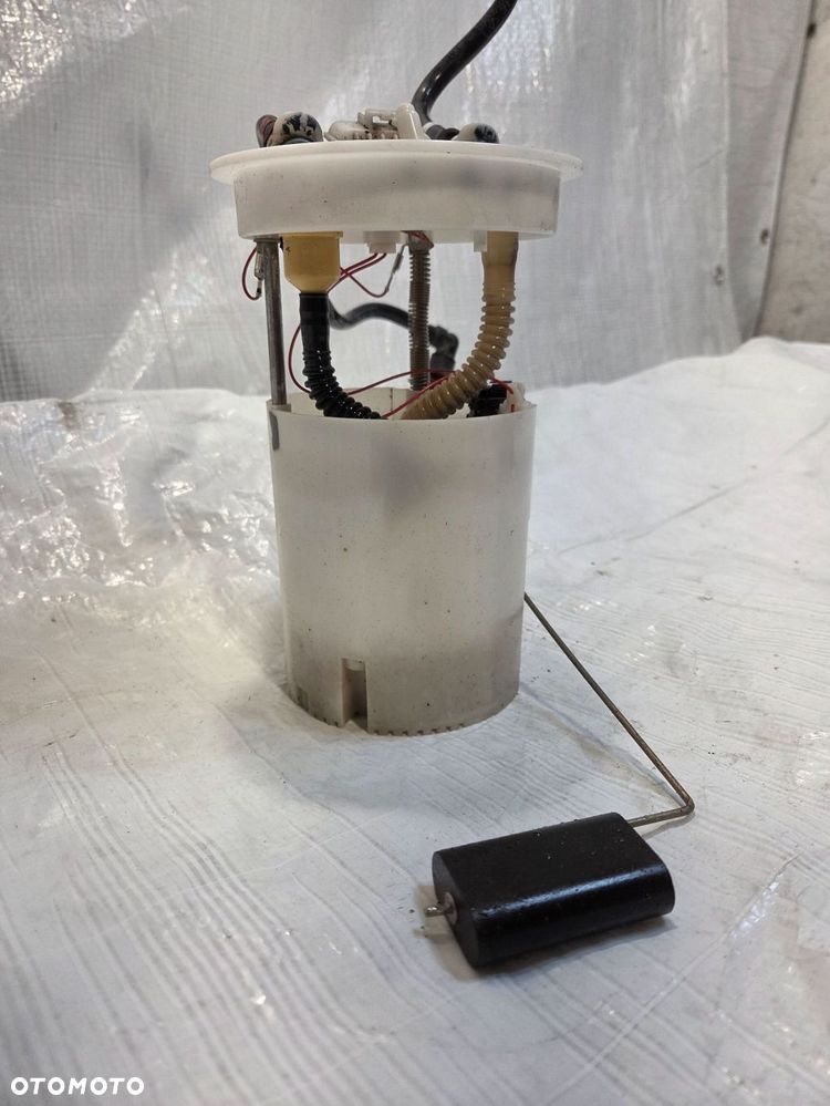 POMPA POMPKA PALIWA PŁYWAK FORD C-MAX MK2 1.6 TDCI AV61-9275-BC - 2