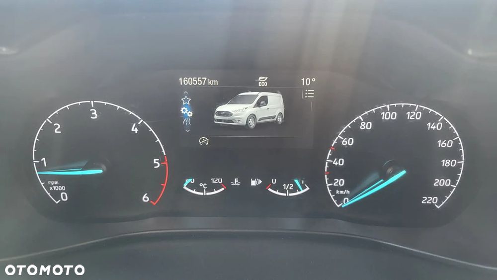 Ford Transit Connect 230L2 Trend - 22