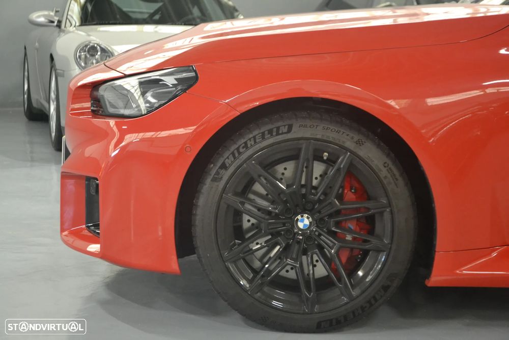 BMW M2 Standard - 14