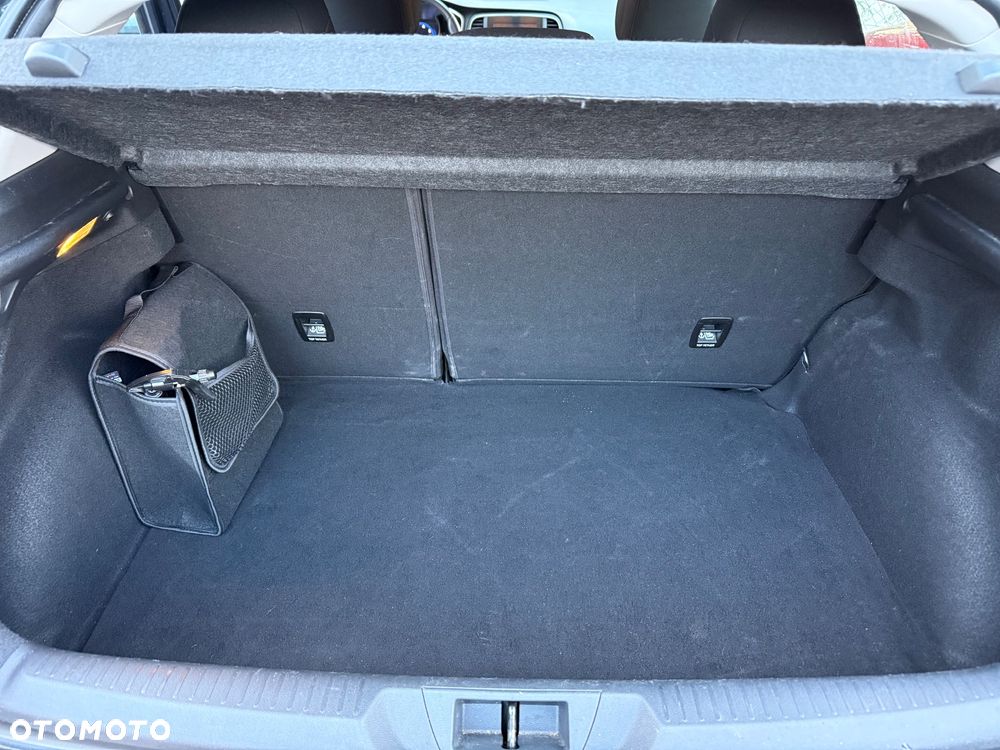 Renault Megane ENERGY TCe 115 LIMITED - 34