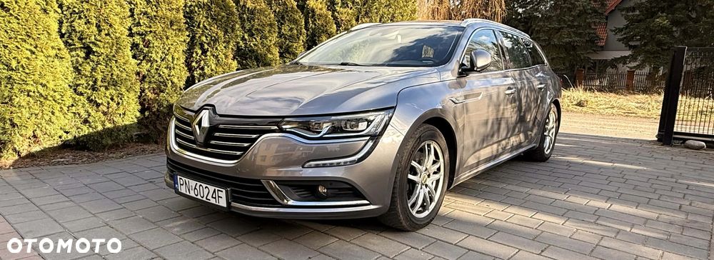 Renault Talisman ENERGY dCi 160 EDC INTENS - 1