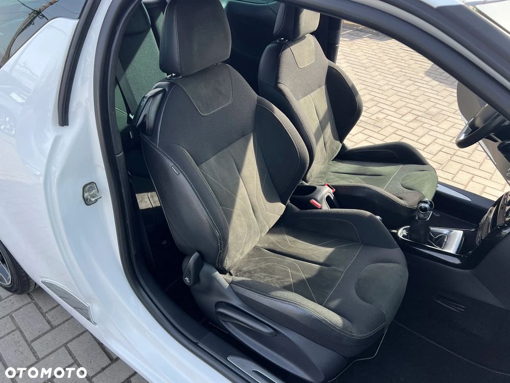 Citroën DS3 - 22