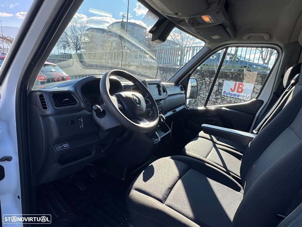 Renault Master dCi 150 FAP L2H2 - 7