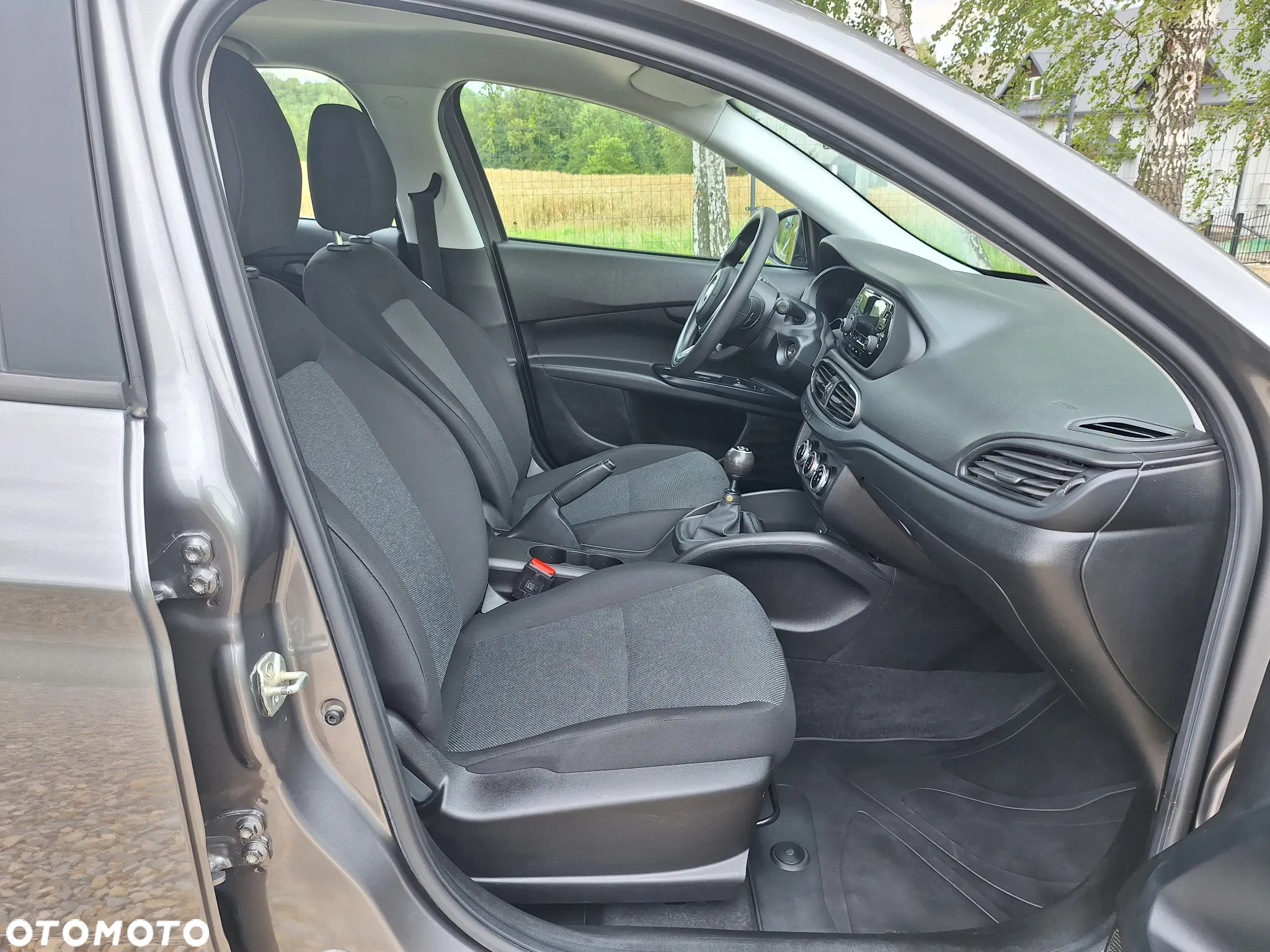 Fiat Tipo 1.4 Classic - 39