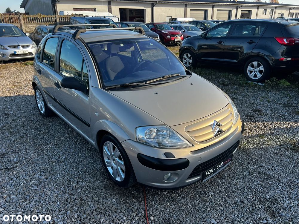 Citroën C3 1.6 HDi FAP Confort - 2