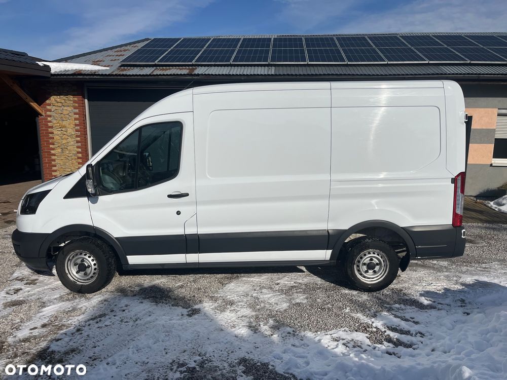 Ford Transit Furgon - 10