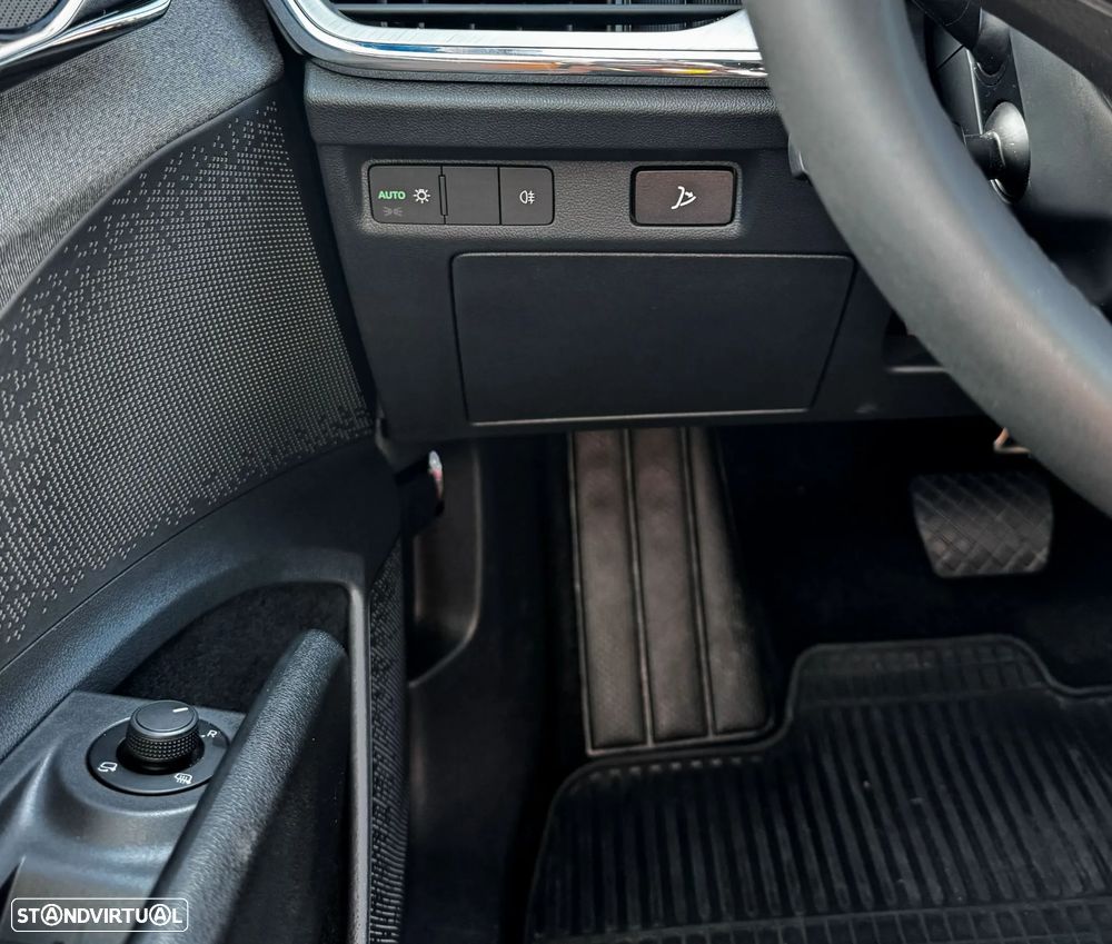 Skoda Enyaq iV 50 - 8