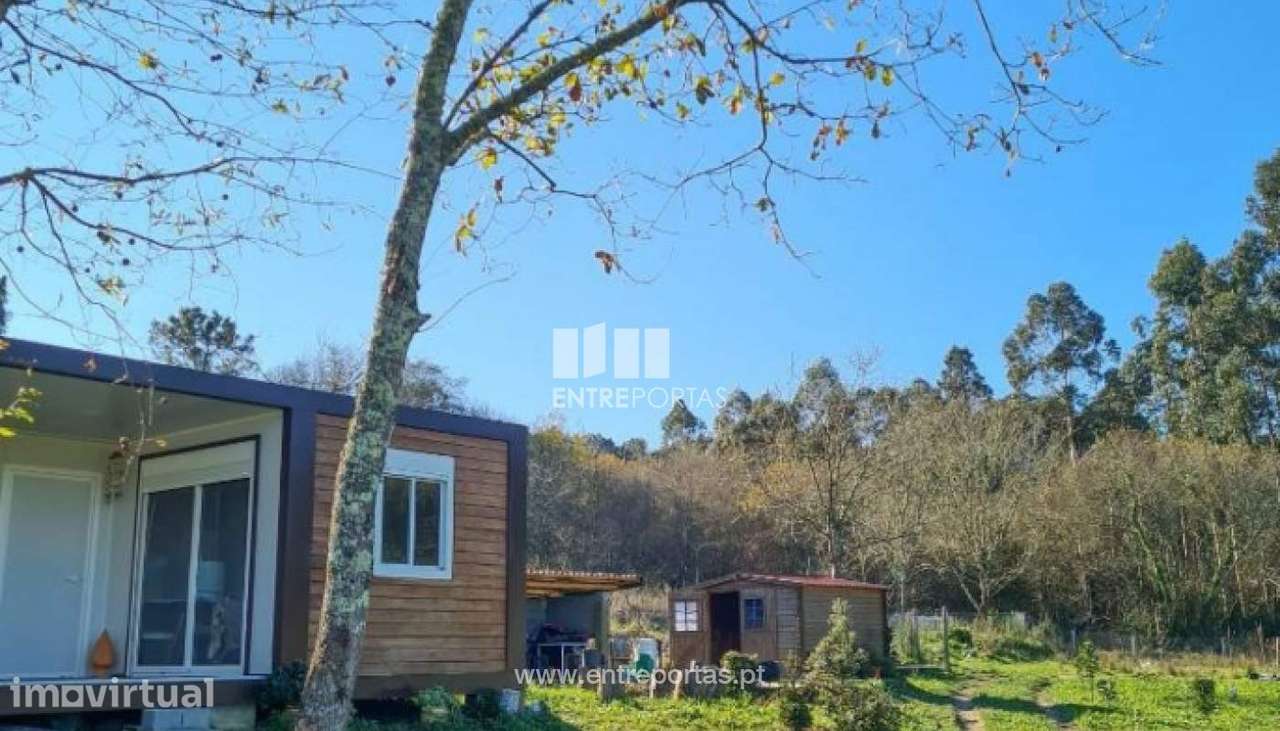 Venda de terreno agrícola, Chafé, Viana do Castelo - Grande imagem: 5/30