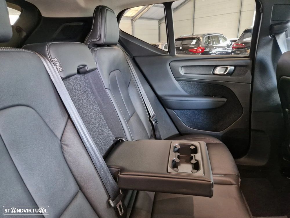 Volvo XC 40 1.5 T5 PHEV Inscription Expression - 9