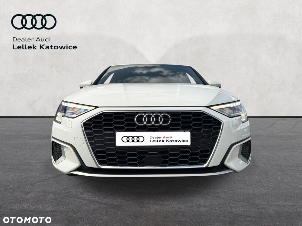 Audi A3 Sportback - 10