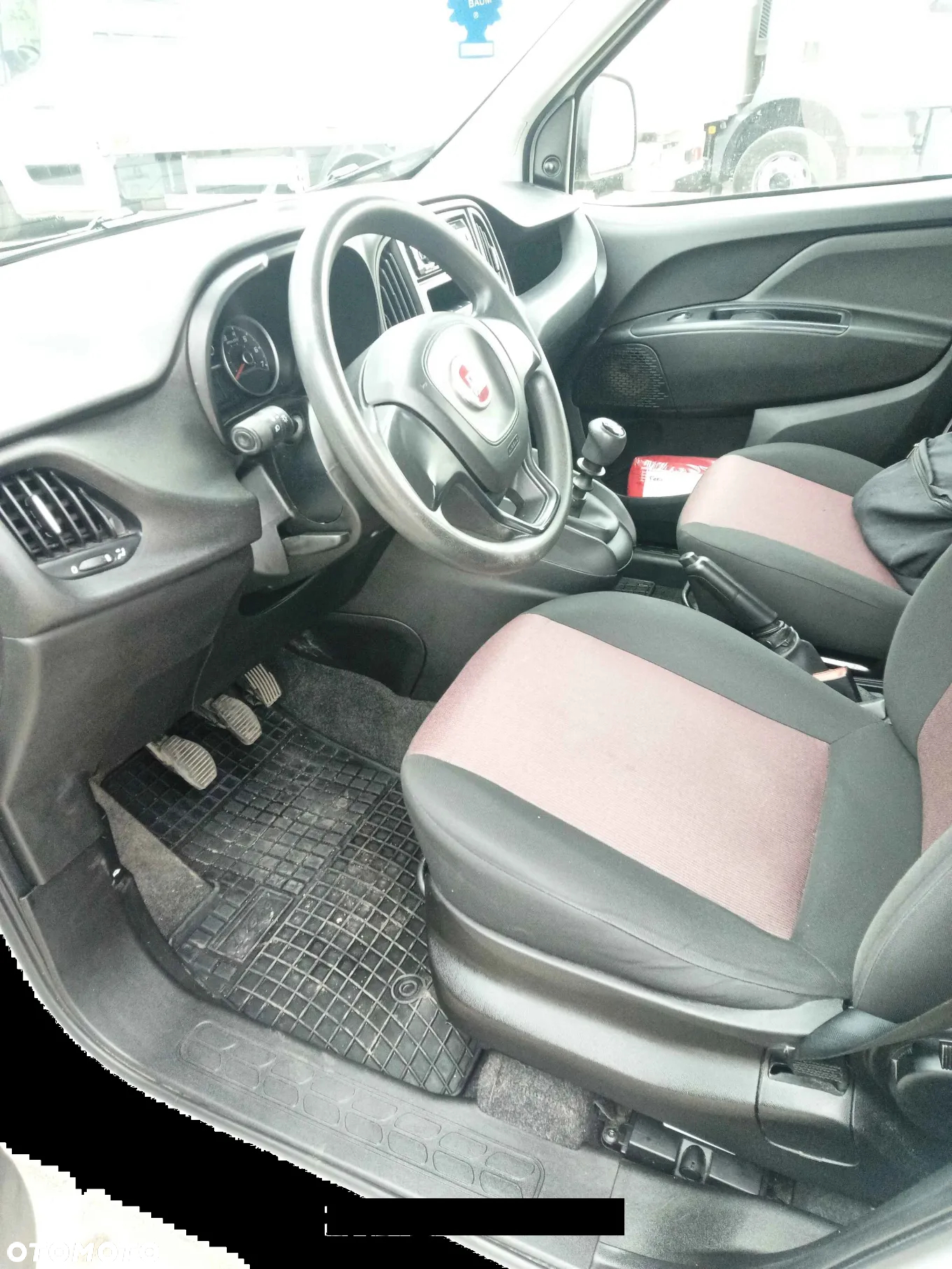 Fiat Doblo Maxi 1.6 MJ Active - 10
