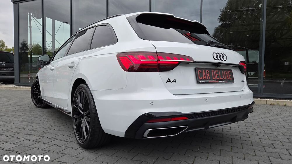 Audi A4 - 5