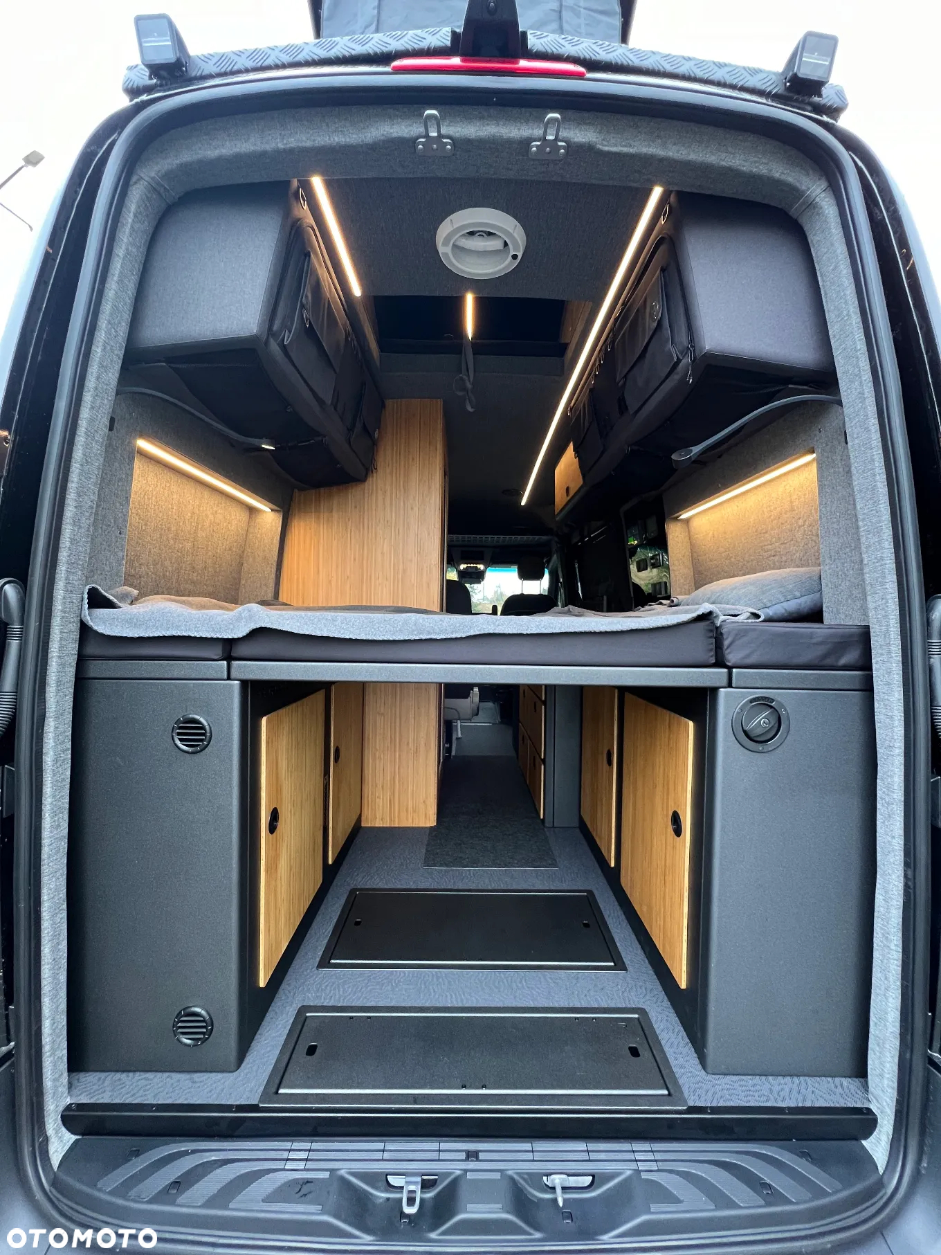 Mercedes-Benz SPRINTER 4X4 W907 - 20