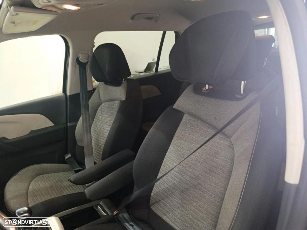 Citroën Grand C4 Spacetourer 1.5 BlueHDi Origins - 5