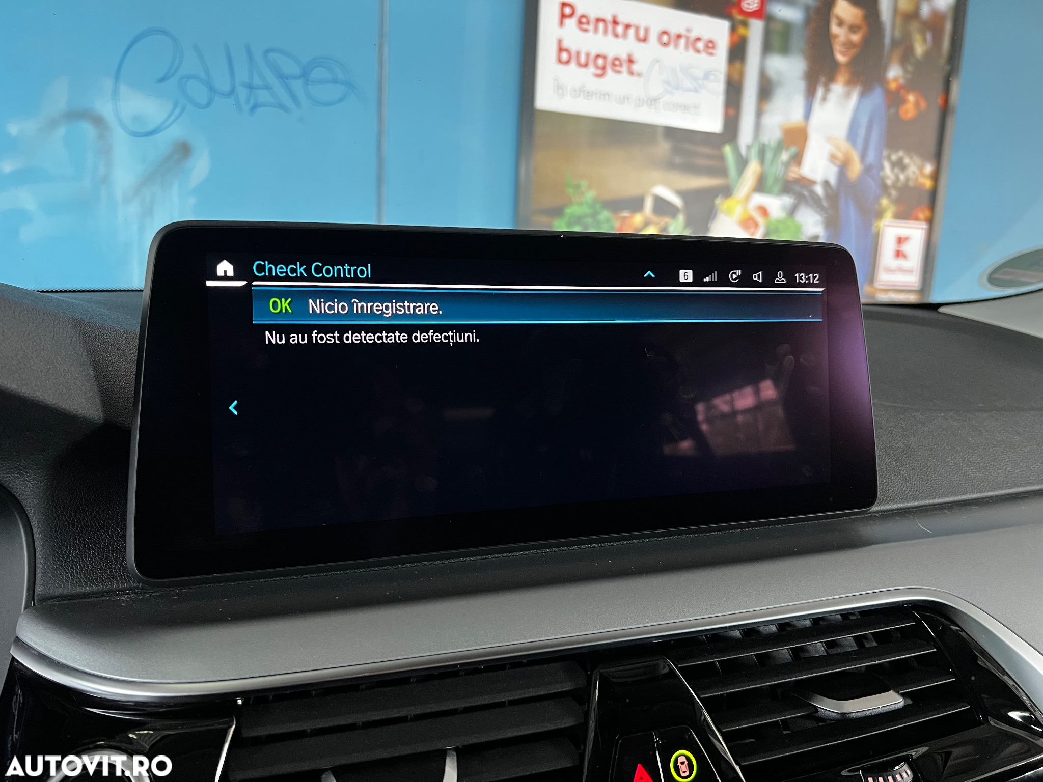 BMW Seria 5 530e xDrive AT PHEV - 26