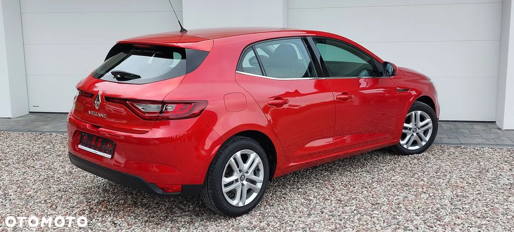 Renault Megane 1.2 Energy TCe Life - 4
