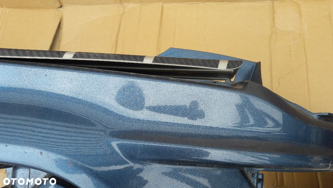 DOKLADKA ZDERZAKA TYL FORD KUGA MK2 LIFT ST - 9