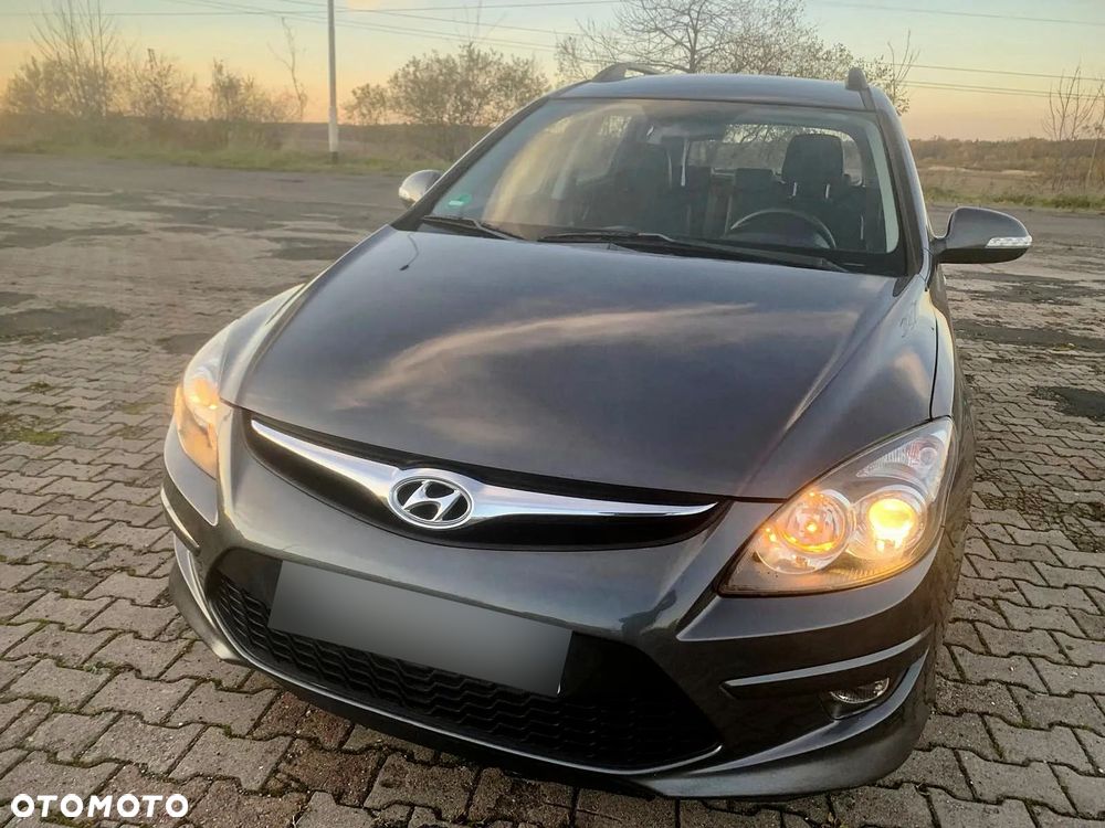 Hyundai i30 - 10