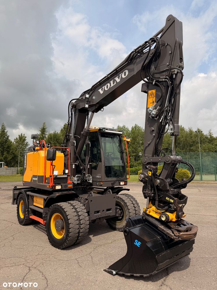 Volvo EWR150E - 6