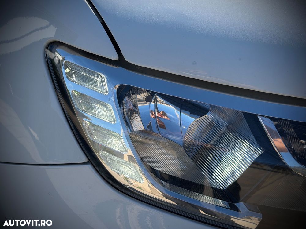 Dacia Logan - 24