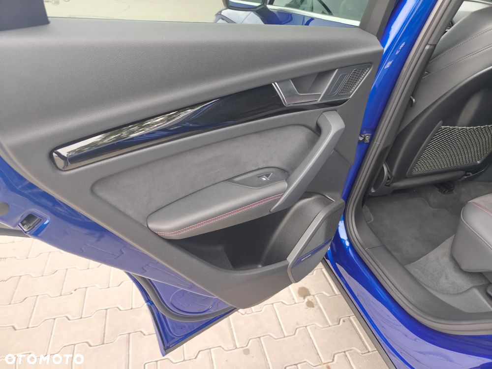 Audi SQ5 Sportback - 17